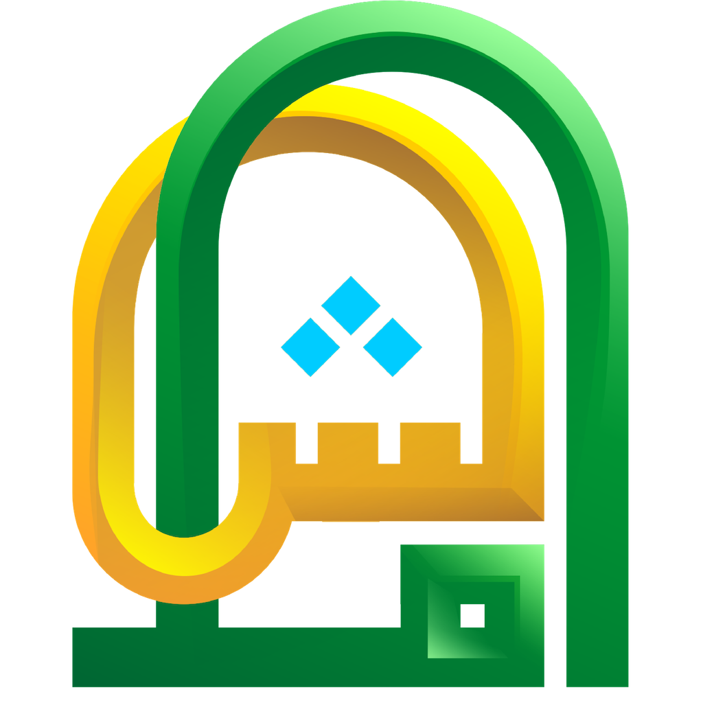 Asy-Syaamil Logo